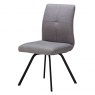 Kia Dining Chair - Legs A Group 1 Fabric