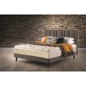 Hypnos - Origins Walbury Collection Double (135cm)  Hideaway Divan Set Standard Fabric