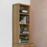 Narrow Top Unit Oak