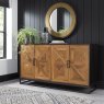 Wide Sideboard