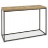 Wide Console Table