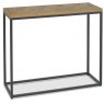 Narrow Console Table