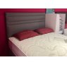 Kingsize Gel Comfort 1000 Mattress Including Ottoman Base & Ascot Headboard