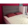 Kingsize Gel Comfort 1000 Mattress Including Ottoman Base & Ascot Headboard