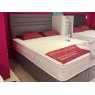 Kingsize Gel Comfort 1000 Mattress Including Ottoman Base & Ascot Headboard