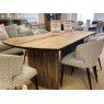 Banjar 240cm Dining Table