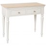 Elmham Dressing Table / GREY MIST