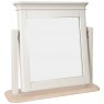 Elmham Dressing Table Mirror / GREY MIST