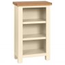 Thetford Dining Collection Small Bookcase IVORY