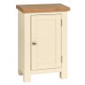 Thetford Dining Collection 1 Door Cabinet IVORY