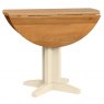 Thetford Dining Collection Drop Leaf Dining Table IVORY