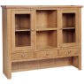 Thetford Dining Collection Dresser Top OAK