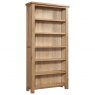 Thetford Dining Collection 6' Bookcase OAK