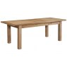 Thetford Dining Collection Large Extending Dining Table (180-250cm) OAK