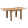 Thetford Dining Collection Flip-Top Table  (91½-183cm) OAK