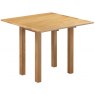 Thetford Dining Collection Square Drop-Leaf Table OAK