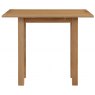 Thetford Dining Collection Square Drop-Leaf Table OAK