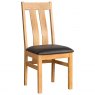 Thetford Dining Collection Arizona Chair OAK