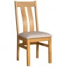 Thetford Dining Collection Arizona Chair OAK