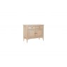 Chateau Dining Collection 2 Door Sideboard 