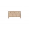 Chateau Dining Collection 3 Door 3 Drawer Sideboard