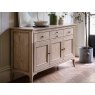 Chateau Dining Collection 3 Door 3 Drawer Sideboard