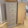 TCH Furniture Coelo 5 Drawer Chest