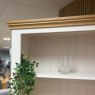 TCH Furniture Coelo Bookcase 2 Door