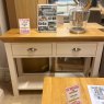 TCH Furniture Coelo Large Console Table