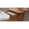 TCH Lamont 5 Drawer Chest