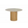 120cm Round Dining Table