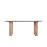 200cm Dining Table