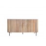 Wide Sideboard