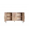 Wide Sideboard