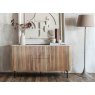 Wide Sideboard