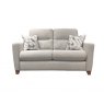 Sedona 3 Seater Sofa Cover - Fabric