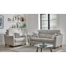 Sedona 3 Seater Sofa Cover - Fabric