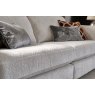 Frisco 4 Seater Sofa Cover - Fabric