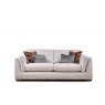 Frisco 3 Seater Sofa Cover - Fabric