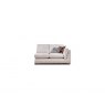 Frisco 2 Seater Sofa End Right Hand Facing Cover - Fabric