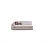 Frisco 4 Seater Sofa End Left Hand Facing Cover - Fabric