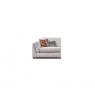 Frisco Cuddler End Left Hand Facing Cover - Fabric