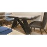 Saskia 160-240cm Extending Dining Table