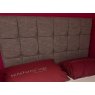 Chicago Ottoman Double Side Lift Ottoman Base & Headboard