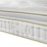 Harrison Spinks - Grandiosa 150cm True Edge Standard Divan  Set