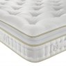 Harrison Spinks - Grandiosa 150cm True Edge Standard Divan  Set