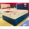 Chatsworth 1000 Superking (180cm) Non Drawer Set  - INCLUDING FREE Strutted Headboard/ V