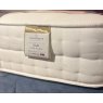 Halo 1000 Double 4 Drawer Divan Set Including Footboard & Matching Headboard