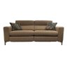 Mondello Sofa Collection 3 Seater Sofa Fabric