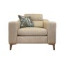 Mondello Sofa Collection Chair Fabric